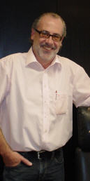 Wagner Manfred
